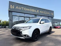 Weiß Gebraucht 2017 Mitsubishi Outlander Edition SUV | 14.999 € (Guter Preis)