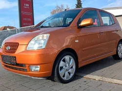 Other Gebraucht 2006 Kia Picanto EX Kleinwagen | 1.490 € (Fairer Preis)
