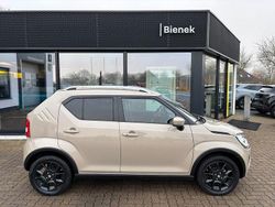 Beige Gebraucht 2021 Suzuki Ignis Comfort Kleinwagen | 14.490 € (Guter Preis)