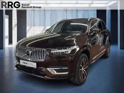 Maple brown Gebraucht 2020 Volvo XC90 Inscription SUV | 41.980 € (Guter Preis)