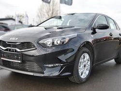 Schwarz Neu 2025 Kia Ceed Vision Kleinwagen | 23.900 € (Fairer Preis)