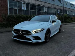 Gebraucht 2020 Mercedes A250 AMG Limousine | 28.999 € (Fairer Preis)