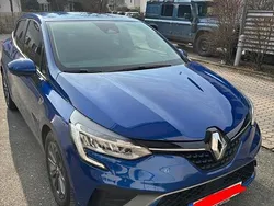 Blau Gebraucht 2020 Renault Clio V R.S. Kleinwagen | 11.499 € (Guter Preis)
