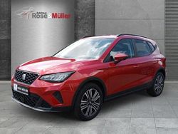 Grau Neu 2025 Seat Arona Style SUV | 27.490 € (Fairer Preis)