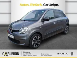 Lunairegrau metalli Gebraucht 2021 Renault Twingo SE Kleinwagen | 10.495 € (Fairer Preis)