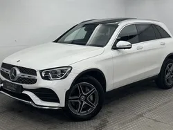 Mercedes GLC300