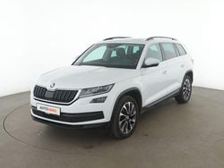 Weiß Gebraucht 2020 Skoda Kodiaq Drive SUV | 27.700 € (Fairer Preis)