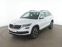 Weiß Gebraucht 2020 Skoda Kodiaq Drive SUV | 27.900 € (Fairer Preis)