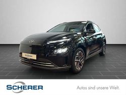 Phantom black / mic (metallic) Gebraucht 2022 Hyundai Kona Trend SUV | 16.300 € (Fairer Preis)