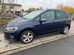 Blau Gebraucht 2014 VW Golf VII Limousine | 8.999 € (Fairer Preis)