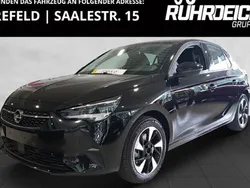 Andere farbe Gebraucht 2023 Opel Corsa-e Elegance Kleinwagen | 23.390 € (Teuer)