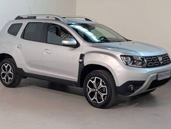 Silber Gebraucht 2019 Dacia Duster Prestige SUV | 15.790 € (Etwas zu teuer)