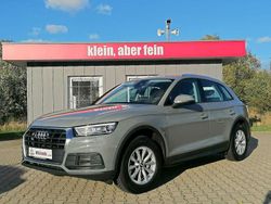 Grau Gebraucht 2020 Audi Q5 SUV | 28.500 € (Fairer Preis)