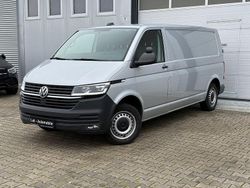 Reflexsilber Gebraucht 2020 VW Transporter Van | 21.100 €