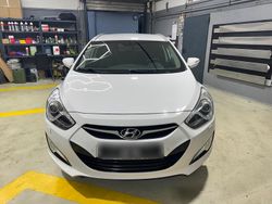 Gebraucht 2015 Hyundai i40 Kombi | 5.500 € (Fairer Preis)