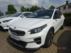 Weiß Gebraucht 2020 Kia XCeed Xdition SUV | 22.990 € (Fairer Preis)