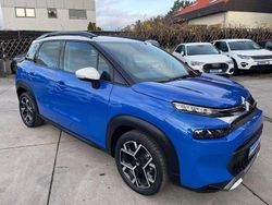 Blau Gebraucht 2023 Citroën C3 Aircross SUV | 16.999 € (Fairer Preis)