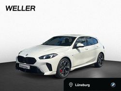 Alpinweiss iii (weiß) Gebraucht 2024 BMW 120 Performance Kleinwagen | 34.750 € (Superpreis)