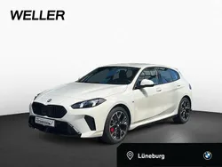 Alpinweiss iii (weiß) Gebraucht 2024 BMW 120 Performance Kleinwagen | 37.990 € (Guter Preis)