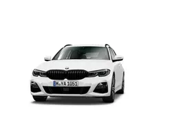 Gebraucht 2025 BMW 320 Efficient Dynamics | 29.890 € (Superpreis)