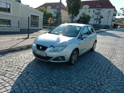 Silber Gebraucht 2011 Seat Ibiza Kleinwagen | 4.000 € (Fairer Preis)