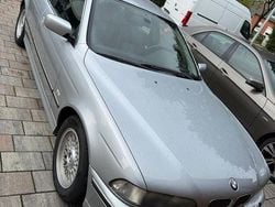 Grau Gebraucht 1996 BMW 535 Limousine | 6.450 € (Guter Preis)