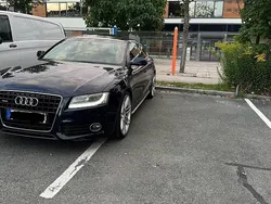 Blau Gebraucht 2011 Audi A5 S-Line Coupé | 12.999 € (Fairer Preis)