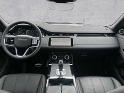 Weiss Gebraucht 2023 Land Rover Range Rover evoque SE Dynamic SUV | 68.721 €