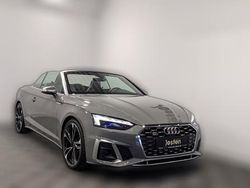 Farbe: Gebraucht 2021 Audi S5 Cabrio | 46.050 € (Fairer Preis)