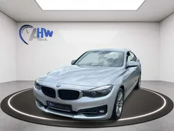 Glaciersilber metallic Gebraucht 2019 BMW 335 Limousine | 25.970 € (Fairer Preis)