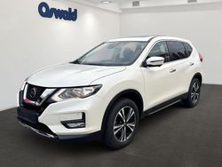 Weiß Gebraucht 2021 Nissan X-Trail N-Way SUV | 19.990 € (Superpreis)