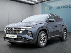 Gebraucht 2022 Hyundai Tucson SUV | 23.999 € (Fairer Preis)