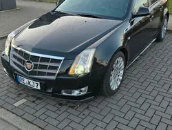 Schwarz Gebraucht 2012 Cadillac CTS Limousine | 16.490 €
