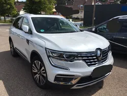 Weiß Gebraucht 2019 Renault Koleos Initiale SUV | 27.000 €