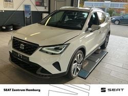 Weiß Gebraucht 2023 Seat Arona FR SUV | 22.440 € (Fairer Preis)