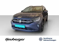 Grau Gebraucht 2022 VW Taigo Style SUV | 22.990 € (Fairer Preis)