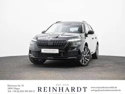 Schwarzmagic perleffekt Gebraucht 2024 Skoda Kamiq Style SUV | 21.700 € (Fairer Preis)