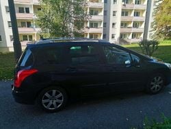 Gebraucht 2010 Peugeot 308 Tendance Limousine | 550 € (Superpreis)