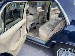 Blau Gebraucht 1975 Mercedes 450 Limousine | 42.500 €