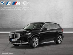 Schwarz Neu 2025 BMW iX1 xLine SUV | 48.990 € (Guter Preis)