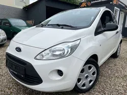 Weiß Gebraucht 2012 Ford Ka Ambiente Kleinwagen | 2.890 € (Fairer Preis)