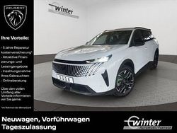 Weiß Neu 2025 Peugeot 5008 Allure Van / Kleinbus | 39.980 € (Fairer Preis)