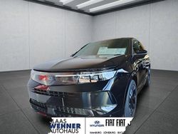 Schwarz Neu 2025 Opel Grandland X SUV | 45.449 € (Teuer)