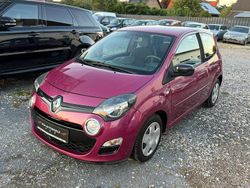 Andere farben Gebraucht 2013 Renault Twingo Kleinwagen | 2.790 €