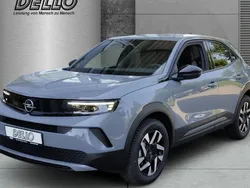 Grau Neu 2025 Opel Mokka Edition SUV | 23.950 € (Guter Preis)