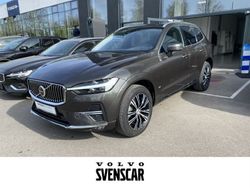 Grau Gebraucht 2021 Volvo XC60 Inscription SUV | 42.990 € (Teuer)