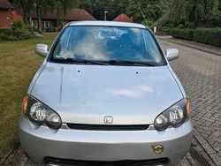 Silber Gebraucht 2000 Honda HR-V SUV | 2.200 € (Guter Preis)
