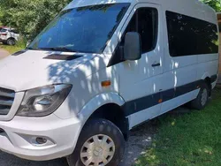 Gebraucht 2016 Mercedes Sprinter Van | 48.000 €