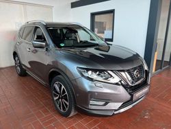 Grau Gebraucht 2020 Nissan X-Trail 360º SUV | 19.990 € (Fairer Preis)