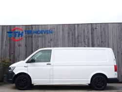 Weiß Gebraucht 2017 VW T6 Van | 11.750 € (Guter Preis)